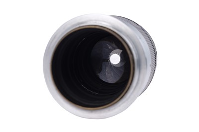 Lot 45 - A Leitz Elmar f/4 90mm Lens