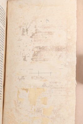 Lot 1 - History and Description of the Processes of the Daguerreotype and the Diorama, By Daguerre