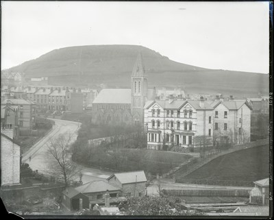Lot 37 - Collection of Large Negative Plates of Scarborough & Malton