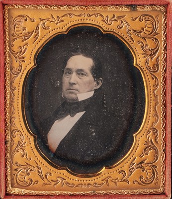 Lot 2 - Daguerreotypes