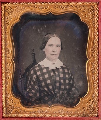 Lot 2 - Daguerreotypes