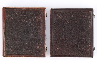 Lot 2 - Daguerreotypes