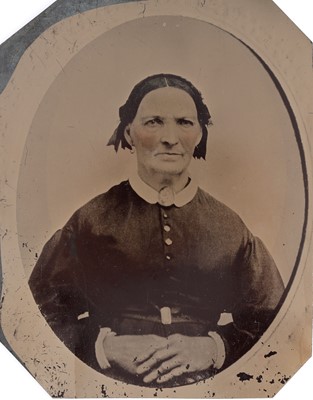 Lot 36 - Tintypes