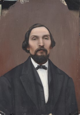 Lot 36 - Tintypes