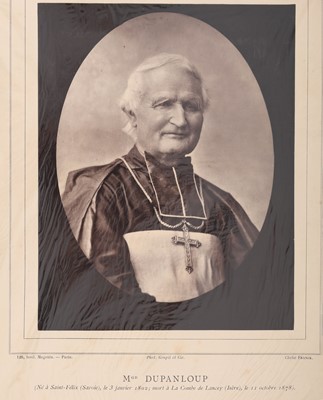 Lot 31 - 19th Century Portraits