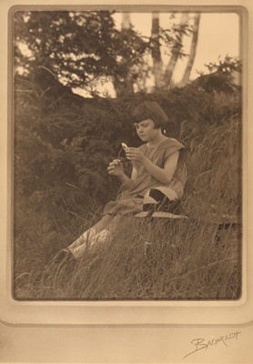 Lot 31 - 19th Century Portraits