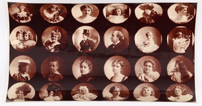 Lot 33 - Miniature Photographic Formats