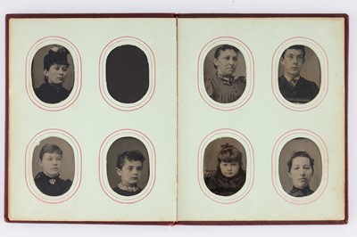 Lot 33 - Miniature Photographic Formats