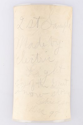 Lot 33 - Miniature Photographic Formats