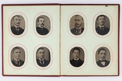 Lot 33 - Miniature Photographic Formats