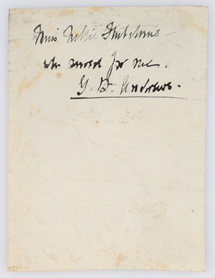 Lot 34 - Cyanotypes