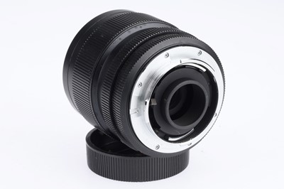 Lot 45 - A Leitz Vario-Elmar-R 35-70mm Lens