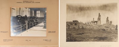 Lot 45 - Engineering