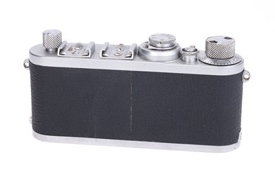Lot 24 - A Leica If Camera Body