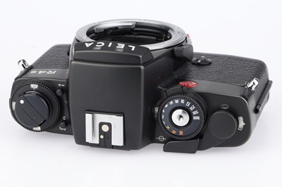 Lot 40 - A Leica R4S 35mm SLR Camera Body