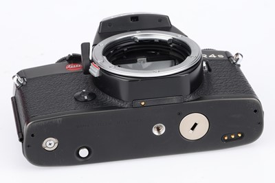 Lot 40 - A Leica R4S 35mm SLR Camera Body