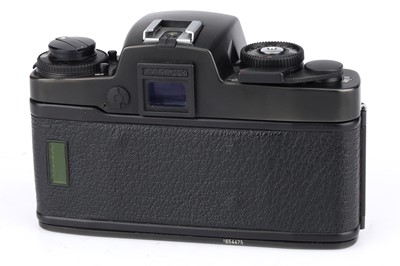 Lot 40 - A Leica R4S 35mm SLR Camera Body