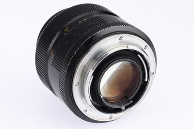 Lot 42 - A Leitz Canada Summicron-R f/2 35mm Lens