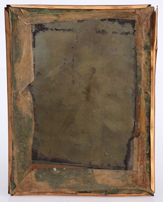 Lot 7 - Quarter-Plate Daguerreotype Full Length Portrait