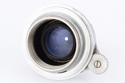 Lot 21 - A Kodak Ektar 47mm f/2 Lens