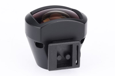 Lot 29 - A Voigtlander 15mm Optical Viewfinder