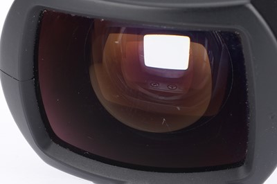 Lot 29 - A Voigtlander 15mm Optical Viewfinder