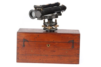 Lot 705 - Surveyors Level, Browning, London
