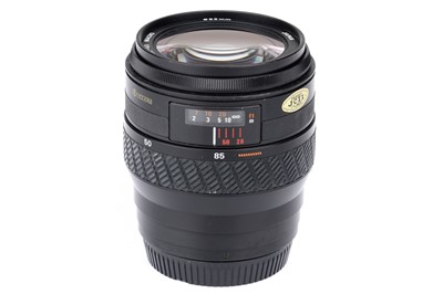 Lot 150 - A Yashica AF 28-85mm f/3.5-4.5 Camera Lens