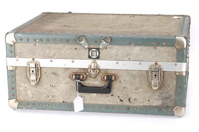 Lot 585 - ꩜ An Empty Sinar Camera Case