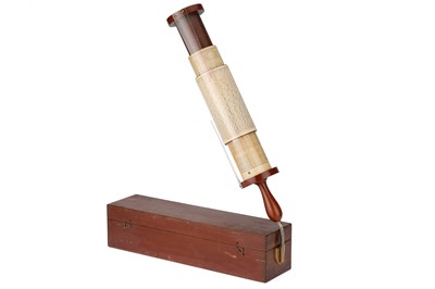 Lot 723 - Stanley & Co, Fuller Calculator, with Acrylic Index Readers