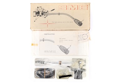 Lot 507 - A SME Model 3009 Series II Hi Fi Tone Arm
