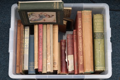 Lot 494 - A Quantity of Childrens' Books