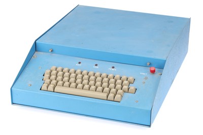 Lot 480 - NASCOM-2 Microcomputer