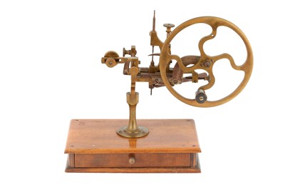 Lot 469 - Watchmakers Topping Tool